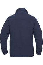 Ghassy Co. Warm Tactical Sport Multi 6 Cep Fonksiyonel Termal Polar Ceket