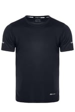 Ghassy Co. Erkek Nem Emici Hızlı Kuruma Atletik Teknik Performans Spor T-Shirt