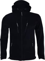 Ghassy Co. Tactical Army Erkek Polar Kapşonlu Ceket