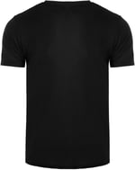 Ghassy Co. Erkek Nem Emici Hızlı Kuruma Performans Running Spor T-shirt