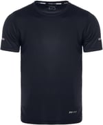 Ghassy Co. Erkek Nem Emici Hızlı Kuruma Atletik Teknik Performans Spor T-Shirt