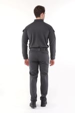 Ghassy Co. Erkek Military Combat Alt Üst Softshell Takım