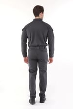 Ghassy Co. Erkek Military Combat Alt Üst Softshell Takım
