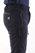 Ghassy Co. Erkek Military mbat Alt Üst Softshell Takım LACİVERT XXL