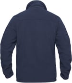 Ghassy Co. Warm Tactical Sport Multi 6 Cep Fonksiyonel Termal Polar Ceket
