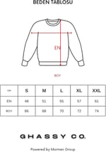 Ghassy Co. Erkek Airforce Tactical Thermal Tech. Fonksiyonel Kol Cepli Polar