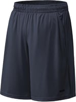 Ghassy Co. Erkek Performans Tech. Cepli Hızlı Kuruma Active Koşu Antrenman Spor Şort