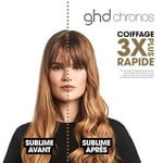 Ghd Chronos Saç Düzleştirici, Beyaz