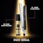 Ghd Chronos Saç Düzleştirici, Beyaz