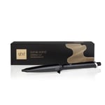 Ghd Curve Creative Curl Wand Konik Maşa | Beach Waves için, konik 28 – 23 mm çubuk, 5 – 8 saniyede bukleler, 24 saate kadar bukle tanımı, aşırı ısı hasarları olmadan