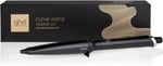Ghd Curve Creative Curl Wand Konik Maşa | Beach Waves için, konik 28 – 23 mm çubuk, 5 – 8 saniyede bukleler, 24 saate kadar bukle tanımı, aşırı ısı hasarları olmadan