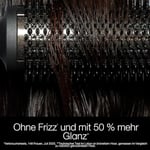 Ghd Duet Blowdry Hair Dryer Brush, Kurutucu Fırça, Islaktan Fönlüye Tüm Saç Tipleri İçin