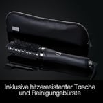 Ghd Duet Blowdry Hair Dryer Brush, Kurutucu Fırça, Islaktan Fönlüye Tüm Saç Tipleri İçin