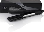 Ghd Duet Style 2'si 1 Arada Sıcak Hava Şekillendirici | Termal hasar yok, kıvrılma yok, daha fazla parlaklık - Tüm saç tipleri için - (Avrupa fiş