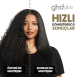 Ghd Glide Elektrikli Saç Düzleştirici Tarak