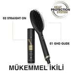 Ghd Glide Elektrikli Saç Düzleştirici Tarak