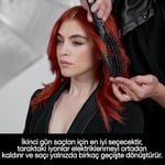 Ghd Glide Elektrikli Saç Düzleştirici Tarak