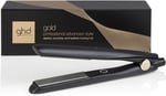 Ghd Gold Saç Düzleştirici ve Şekillendirici, Tüm Saç Tipleri İçin, Siyah
