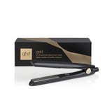 Ghd Gold Saç Düzleştirici ve Şekillendirici, Tüm Saç Tipleri İçin, Siyah