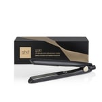 Ghd Gold Saç Düzleştirici ve Şekillendirici, Tüm Saç Tipleri İçin, Siyah