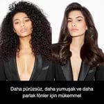 Ghd Helios Saç Kurutma Makinesi, Siyah | Maksimum saç kontrolü - Tüm saç tipleri için - (Avrupa fişi)