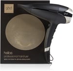 Ghd Helios Saç Kurutma Makinesi, Siyah | Maksimum saç kontrolü - Tüm saç tipleri için - (Avrupa fişi)