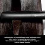 Ghd Platinum+ Saç Düzleştirici ve Profesyönel Şekillendirici, Siyah
