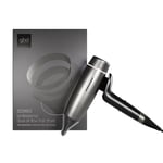 Ghd Speed İyonik Saç Kurutma Makinesi - Titanyum Siyah