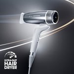 Ghd Speed İyonik Saç Kurutma Makinesi – Gümüş Beyaz