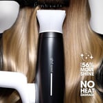 Ghd Speed İyonik Saç Kurutma Makinesi – Gümüş Beyaz