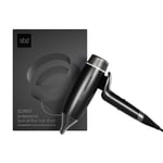 Ghd Speed İyonik Saç Kurutma makinesi - Siyah