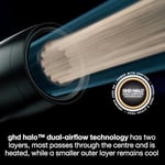 Ghd Speed İyonik Saç Kurutma Makinesi – Gümüş Beyaz