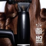 Ghd Speed İyonik Saç Kurutma makinesi - Siyah