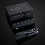Ghd Unplugged Kablosuz Saç Düzleştirici, Siyah