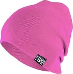 GHEDTO Thug Life Triko Unisex Basic Bere