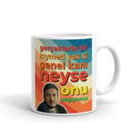 Gibi Dizisi Replik 2 Kupa Bardak