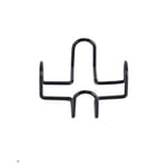 GiftHome 6 lı Çini Desenli (Autum) Metal Bardak Altlığı ve Metal Stand