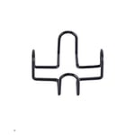 GiftHome 6 lı Çini Desenli (Autum) Metal Bardak Altlığı ve Metal Stand