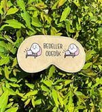 giftmoda Bedeller Ödedik Uyku Bandı