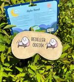 giftmoda Bedeller Ödedik Uyku Bandı
