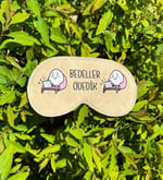 giftmoda Bedeller Ödedik Uyku Bandı