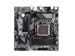 GIGABYTE A620M GAMING X AM5 DDR5 6400MHz(OC) PCIe 4.0 M.2 NVMe 2.5GbE LAN USB 3.2 Gen2 mATX Gaming Anakart