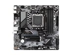 GIGABYTE A620M GAMING X AM5 DDR5 6400MHz(OC) PCIe 4.0 M.2 NVMe 2.5GbE LAN USB 3.2 Gen2 mATX Gaming Anakart
