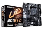 GIGABYTE ANAKART AMD AM4 MATX A520M K V2 1.0
