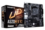 GIGABYTE ANAKART AMD AM4 MATX A520M K V2 1.0