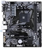 GIGABYTE ANAKART AMD AM4 MATX A520M K V2 1.0