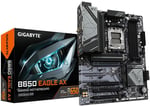 GIGABYTE ANAKART AMD AM5 ATX B650 EAGLE AX - Seçenekler: ATX, Micro ATX, B650 AORUS PRO AX, B650 EAGLE AX...