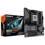 GIGABYTE ANAKART AMD AM5 ATX B650 EAGLE