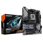 GIGABYTE ANAKART AMD AM5 ATX B650 EAGLE AX - Seçenekler: ATX, Micro ATX, B650 AORUS PRO AX, B650 EAGLE AX...