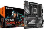 GIGABYTE ANAKART AMD AM5 ATX B650 GAMING X AX V2 - Seçenekler: B650 GAMING X, B650M GAMING, B650M D3HP